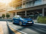 Kia Ceed 2018 года (WW)
